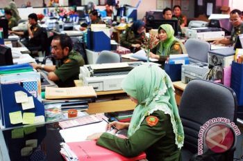 37 PNS Magelang Berhak Ikuti Lelang Jabatan 