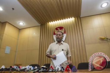 Aktivis Minta Presiden Jokowi Kawal KPK