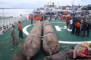 Pengangkatan Badan AirAsia QZ8501 Wewenang KNKT