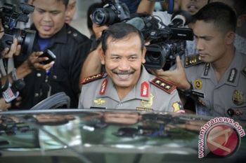 Wakapolri Tegaskan Polri tidak akan Menahan BW
