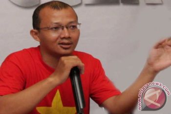  ICW: Jangan Sampai Muncul Pertanyaan "Jokowi Ada Di Mana?"