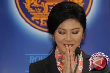  Yingluck Shinawatra Kecam Pemakzulan Terhadap Dirinya