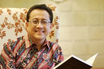 Irman Jelaskan Capaian DPD Selama 11 Tahun