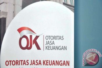 OJK Sarankan Apjati Kirim Surat Terkait Asuransi
