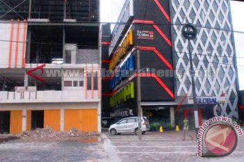 Pemkot Janji Tidak Berikan IMB Hotel Royal 