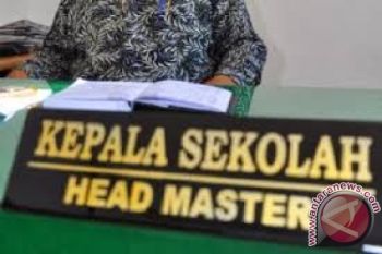 Barito Utara Gelar Pelatihan Calon Kepala Sekolah