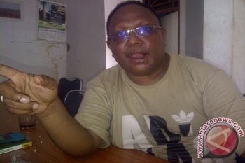 Kingmi segera lapor polisi terkait teror aktivis Paniai