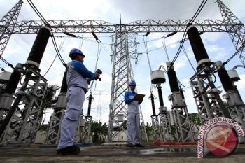 PLN: Tarif Listrik Turun Pada Februari