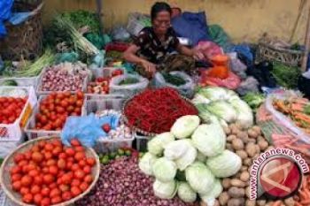 Pemerintah Sulteng Kendalikan Harga Sembako