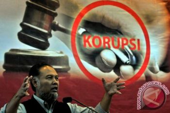 Bambang Tolak Jawab Pertanyaan Penyidik Bareskrim
