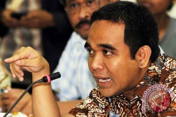 Gerindra Kecewa dengan Respons Presiden soal KPK-Polri