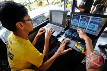 Kecepatan Internet Indosat di Makassar Capai 22,4 Mbps