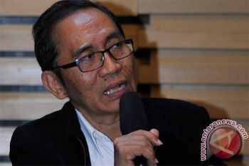 Wakil Ketua KPK Adnan Pandu Praja Dilaporkan ke Polisi