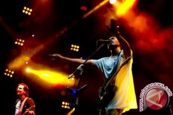 Pemusik Ini Kampanye Pengampunan Terpidana Mati "Bali Nine"