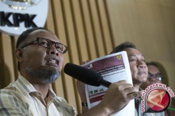 BW Tengarai Upaya Penghancuran KPK Semakin Kuat