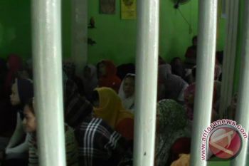 Kemhukham tingkatkan pengamanan lapas  dan rutan