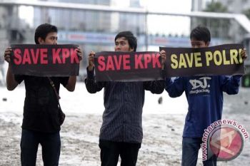 Pakar: Konflik POLRI-KPK Pembelajaran Penting Pilih Pejabat