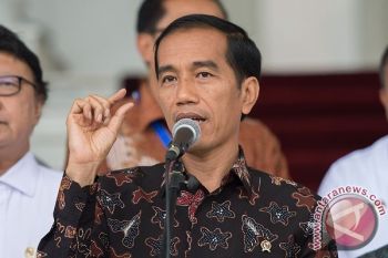 Presiden Jokowi Diminta Evaluasi Pencalonan Kapolri 