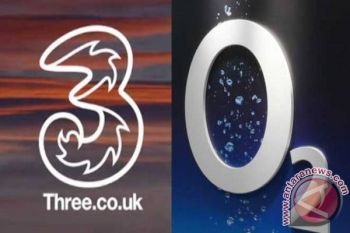 Three dan O2 Siap Bergabung?