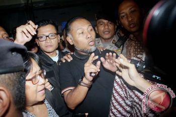 Bambang Widjojanto Ajukan Surat Pengunduran Diri