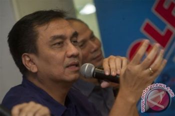 Effendi Mengaku Merasa Kasihan dengan Jokowi