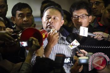 Hendardi Nilai Langkah Bambang Widjojanto Tamparan bagi Jokowi