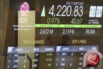 BEI Ajak Investor Lokal Perkuat Pasar Saham Nasional