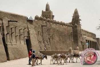  Tiga Prajurit Mali Tewas Dalam Bentrokan Di Utara Timbuktu