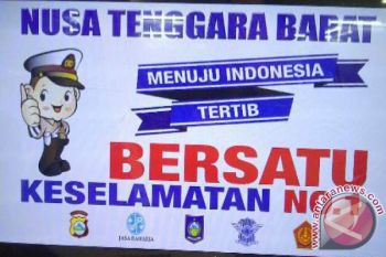 Jasa Raharja NTB Bayar Santunan Rp20,16 Miliar
