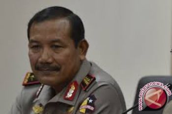 Penunjukan Badrodin Keputusan Bijak Jokowi Atasi Krisis