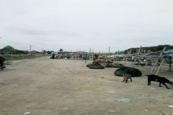 Nelayan Berharap Program "Sekaya Maritim" Mampu Perbaiki Kehidupan