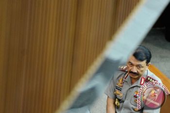 KPK Panggil Dua Jenderal terkait Kasus Budi Gunawan