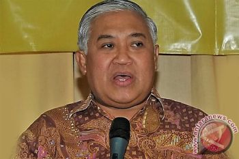 Din: Seharusnya Menteri Tedjo Mengeluarkan Pernyataan yang Meredam Keadaan 