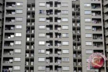 Penjualan Apartemen di Semarang Laris Manis