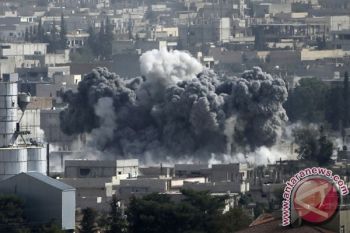 Kurdi Akhirnya Usir ISIS Dari Kobane