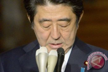PM : Jepang Kaji Keaslian Pesan Baru IS