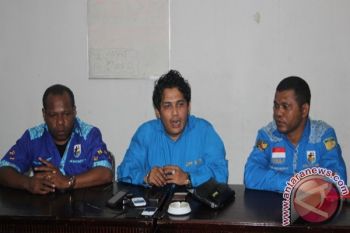 DPP KNPI segera buka pendaftaran bakal calon ketua    