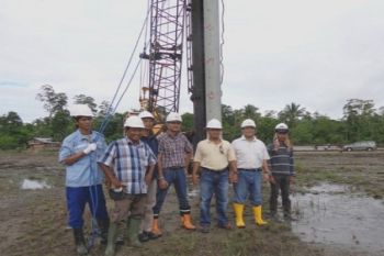 PLN tunggu SK Bupati Mimika soal PLTU