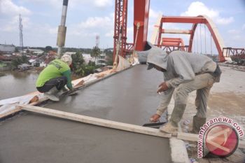 Jembatan Musi II
