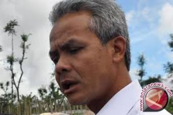 KPK periksa Ganjar Pranowo dalam korupsi E-KTP
