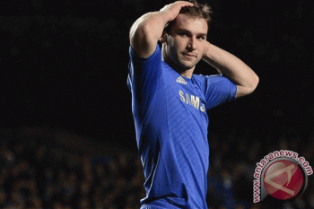 Ivanovic Bawa Chelsea Melangkah ke Final Piala Liga