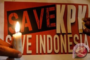 Forum Pengacara Konstitusi Nilai KPK perlu Hak Imunitas