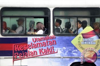 Organda Usulkan Tarif Angkutan Umum Berlaku Enam Bulan