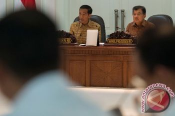 Tiga hal Positif 100 hari Pemerintahan Jokowi