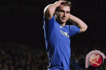 Ivanovic Bawa Chelsea Melangkah Ke Final Piala Liga