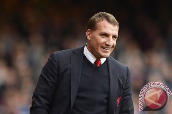 Rodgers Sebut Chelsea Beruntung 