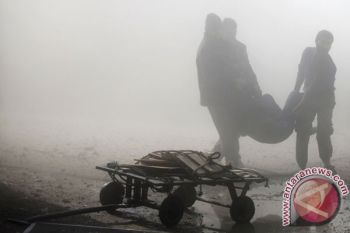 Tentara Suriah Rebut Kota Kecil Penting Di Wilayah Selatan