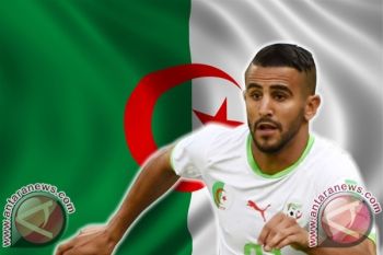  Aljazair Singkirkan Senegal Untuk Capai Perempat Final