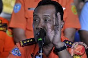 Basarnas Masih Lanjutkan Pencarian Korban Air Asia
