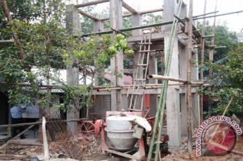 PEMBANGUNAN TOWER AIR